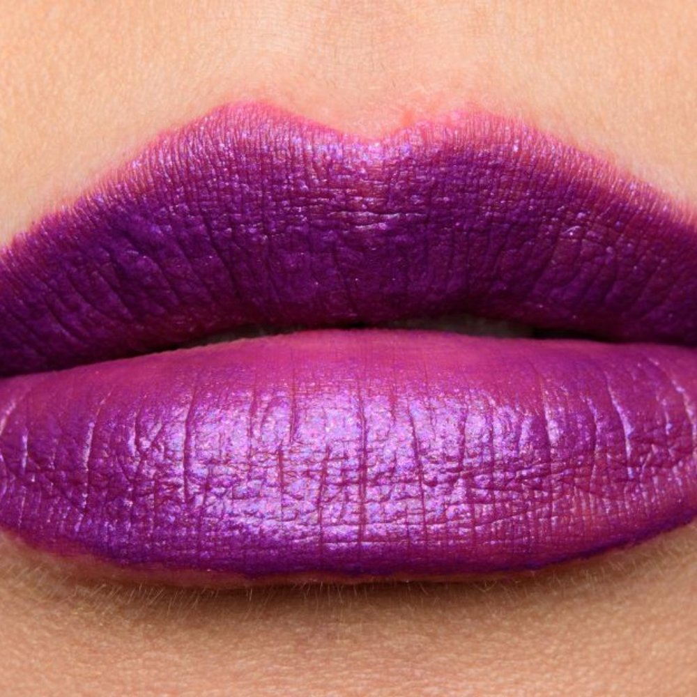 Urban Decay Metallic Lipstick